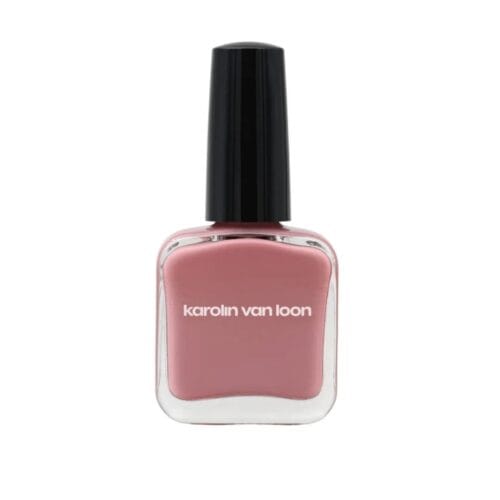 Karolin van Loon Blush de Satin
