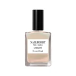 Nailberry Inner Glow Summer nail polish 2026