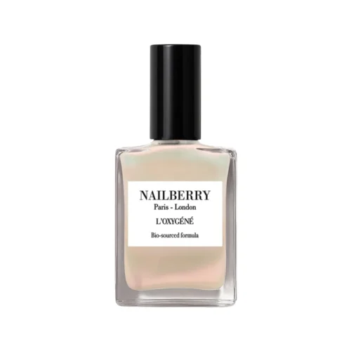 Nailberry Inner Glow Summer nail polish 2026