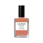 Nailberry_MadeYouBlushNailpolish