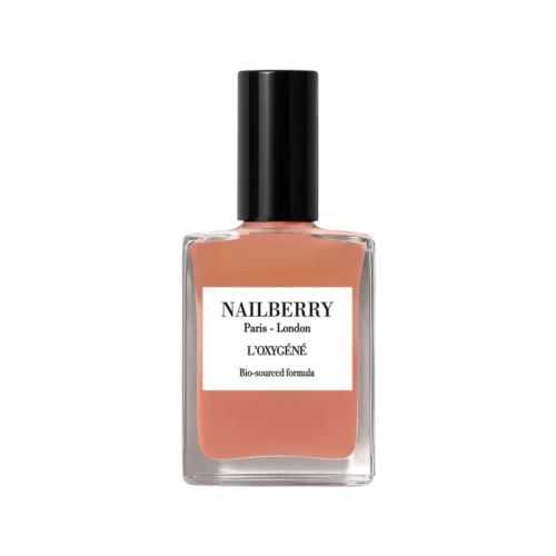 Nailberry_MadeYouBlushNailpolish